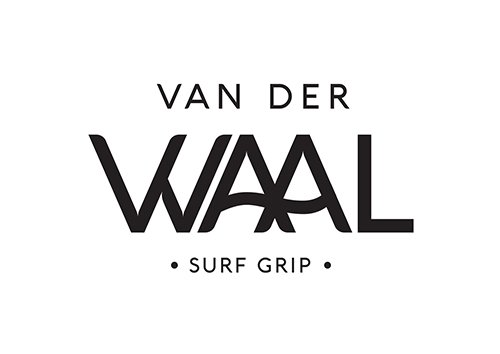 Van der Waal Logo