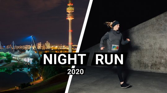 Night Run 2020