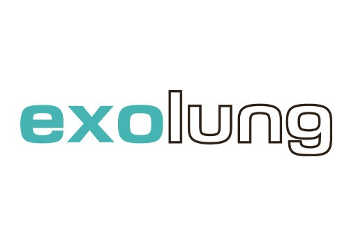 EXOlung Logo