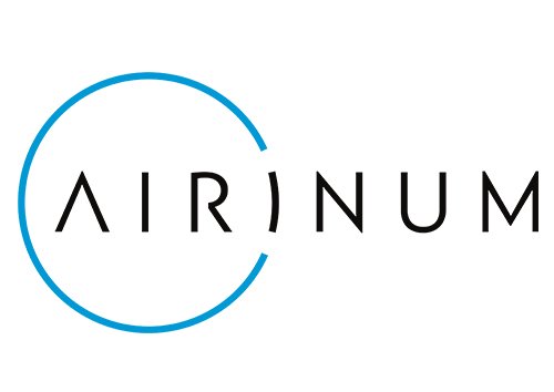 Airinum AB Logo