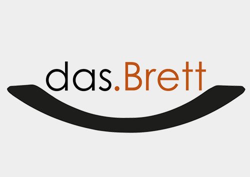 das.Brett Logo