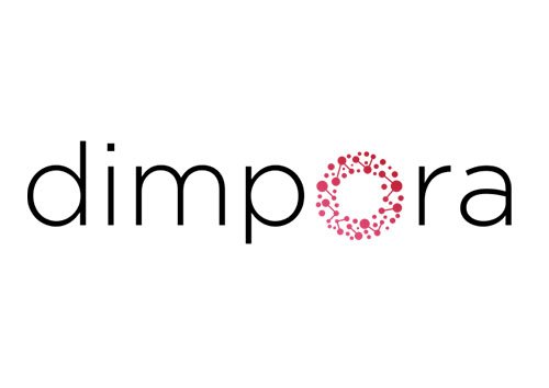 dimpora Logo