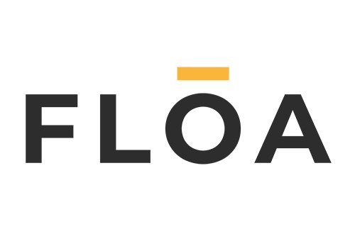 FLŌA Logo 