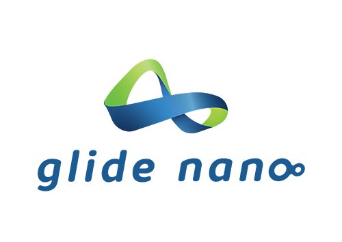 Glide Nano Logo