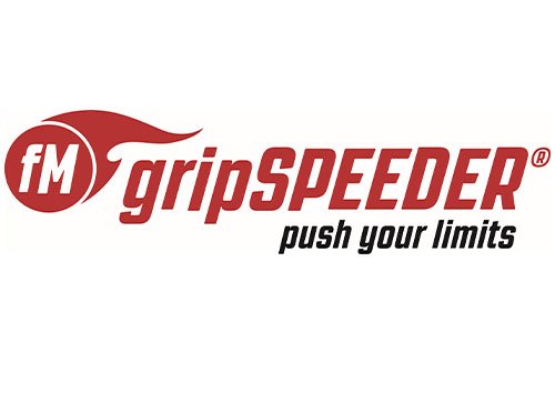 Gripspeeder Logo Gripspeeder Logo