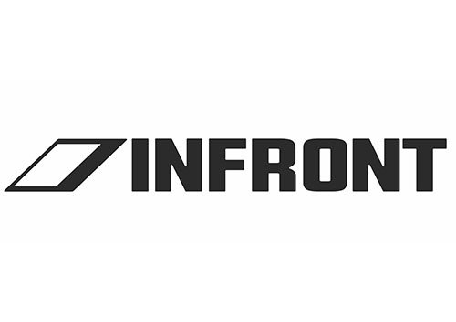 INFRONT Logo INFRONT Logo