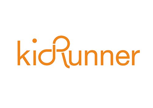 KidRunner Logo