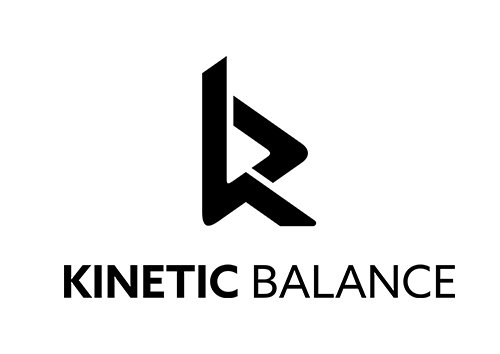 Kinetic Balance Logo