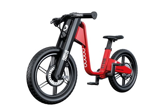 pao bike shop