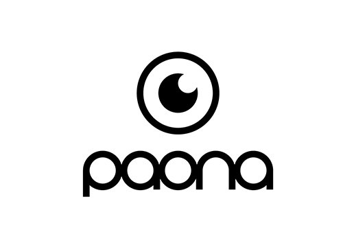 PAONA Bike Logo