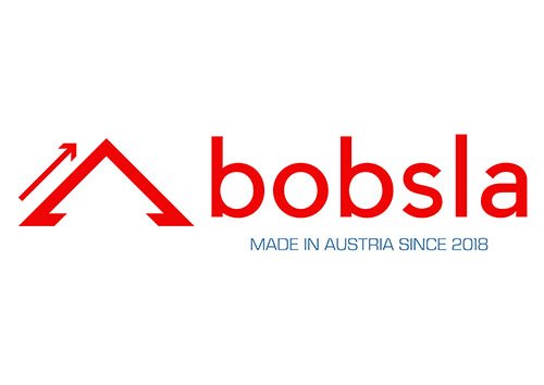 Bobsla Logo