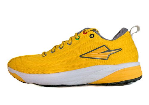 Lapatet running shoes by Enda 