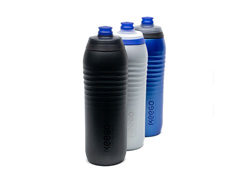 Sportflasche von KEEGO 