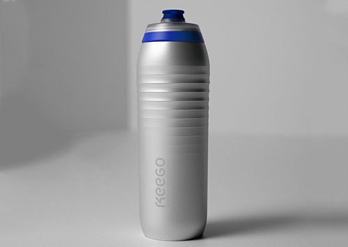 KEEGO The Bottle Flasche
