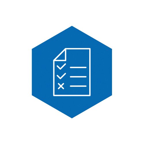 Icon Produktspezifikationen Icon Produktspezifikationen