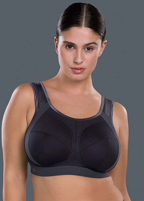 Anita active Sports Bra Extreme Control Sports Bra for Large Sizes