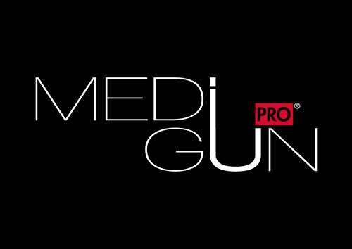 ISPO Award Winner Fitness & Team Sports Casada healthcare MediGun PRO Massage-Gerät