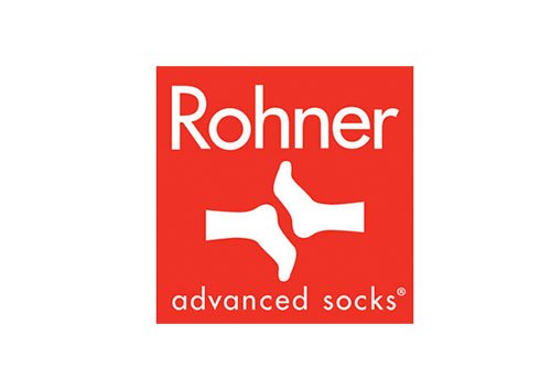 ISPO Award Gold Winner Snowsports Rohner advanced socks Copper Jet Skisocken