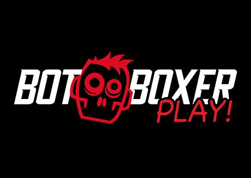 ISPO Award Gold Winner Fitness & Team Sports SkyTechSport BotBoxer Play Boxsack-Roboter 