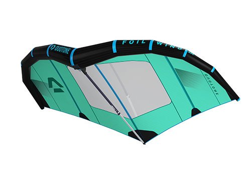 ISPO Award Gold Winner Fitness & Team Sports Duotone Foil Wing Wing Surfer