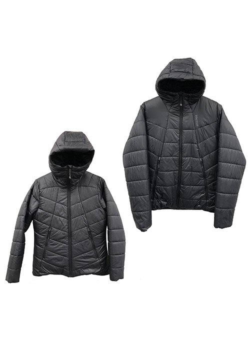 ISPO Award Gold Winner Outdoor Marmot WarmCube Featherless Hoody