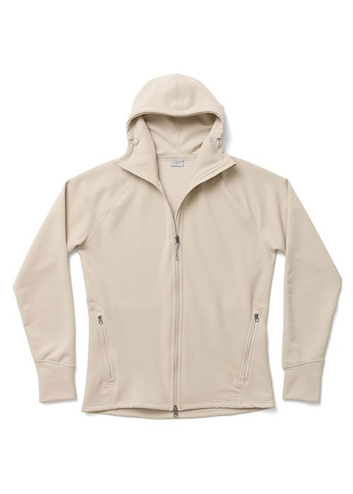 Houdini Sportswear Mono Air Houdi Sustainable Hoodie Polartec Neoair