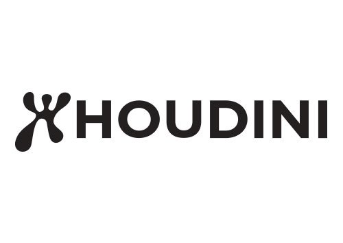 ISPO Award Gold Winner Outdoor Houdini Sportswear Mono Air Houdi Hoodie