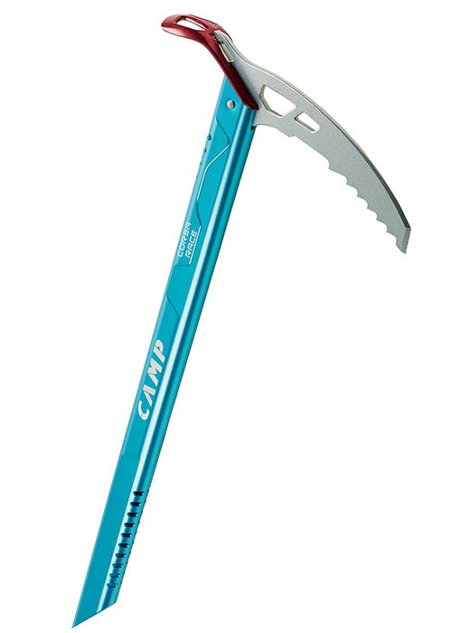 ISPO Award Gold Winner Outdoor CAMP Corsa Race Ice Axe