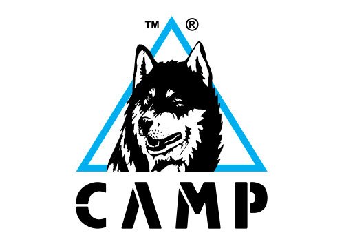 CAMP Logo