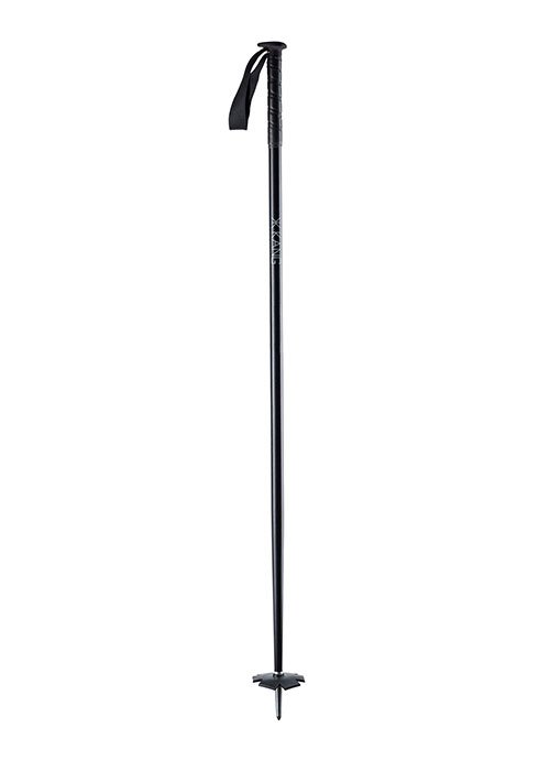 ISPO Award Gold Winner Snowsports Kang Flax Pole Ski pole ISPO Award Gold Winner Snowsports Kang Flax Pole Ski pole