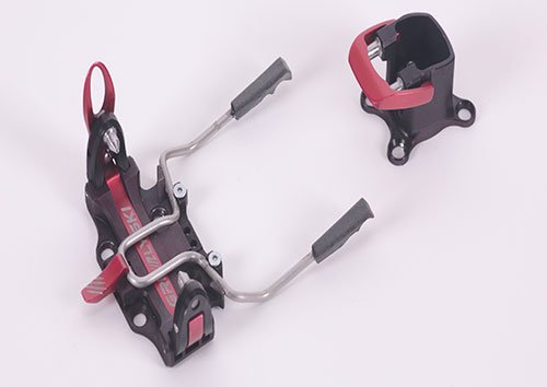ISPO Award Gold Winner Snowsports GRIZZLY.SKI GR OLYMPIC Bindung Tourenski ISPO Award Gold Winner Snowsports GRIZZLY.SKI GR OLYMPIC Bindung Tourenski