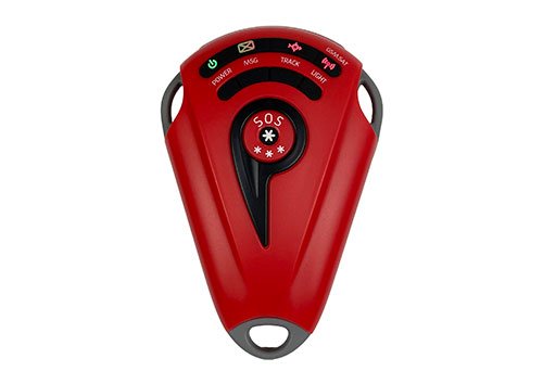 ISPO Award Product of the Year Outdoor ProteGear A*LIVE SmartSafety Tool ISPO Award Product of the Year Outdoor ProteGear A*LIVE SmartSafety Tool