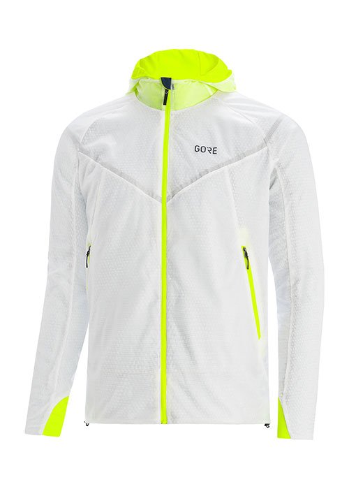 ISPO Award Product of the Year GORE® Wear R5 GORE-TEX INFINIUM (TM) Insulated Jacket Laufjacke