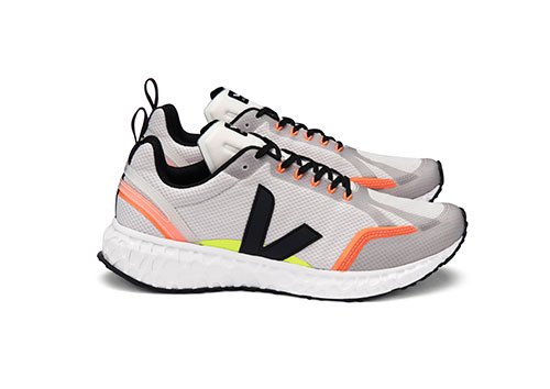 ISPO Award Product of the Year Running VEJA CONDOR Laufschuh