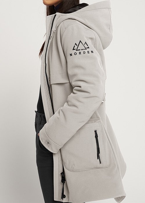 Norden X Sun Parka Product image