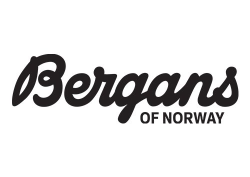 Bergans of Norway Logo