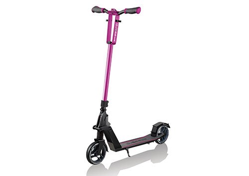 ISPO Award Winner Fitness & Team Sports GLOBBER ONE K 165 BR Scooter ISPO Award Winner Fitness & Team Sports GLOBBER ONE K 165 BR Scooter