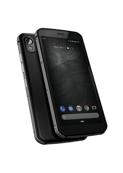 ISPO Award Winner Outdoor Cat phones Cat S52 Outdoor Smartphone ISPO Award Winner Outdoor Cat phones Cat S52 Outdoor Smartphone