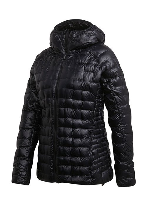 terrex down jacket