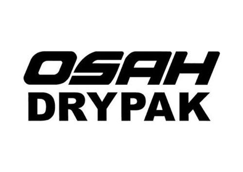 ISPO Award Winner Outdoor OSAH DRYPAK WATERPROOF BAG