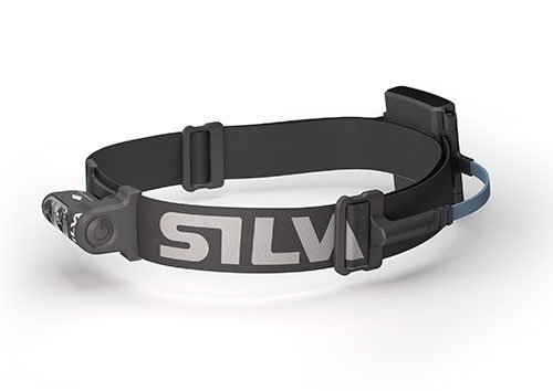 ISPO Award Winner Running Silva Trail Runner Free Headlamp