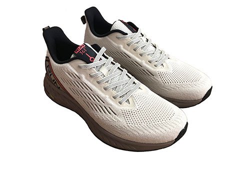 ISPO Award Winner Running 361° QF-ECO road running shoe