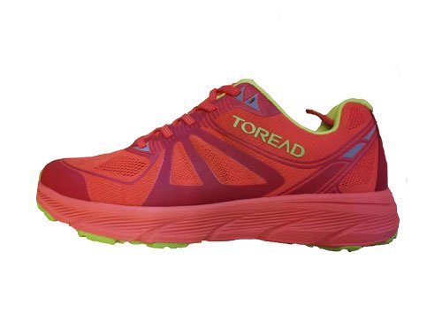 ISPO Award Winner Running TOREAD FEIYUE Trail Running Shoe Laufschuh