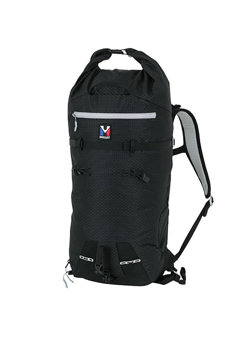 ISPO Award Winner Snowsports MILLET TRILOGY 30 E-1 Lawinenrucksack