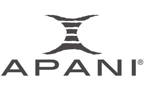 ISPO Award Winner Snowsports X-BIONIC® APANI 4.0 Shirt Round Neck Long Sleeve Funktionsunterwäsche