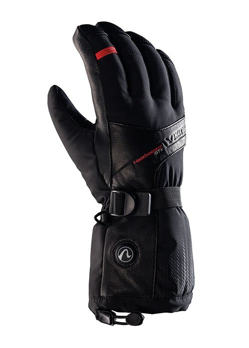 ISPO Award Winner Snowsports VIKING HEATBOOSTER GTX SKI GLOVES Ski Glove ISPO Award Winner Snowsports VIKING HEATBOOSTER GTX SKI GLOVES Ski Glove
