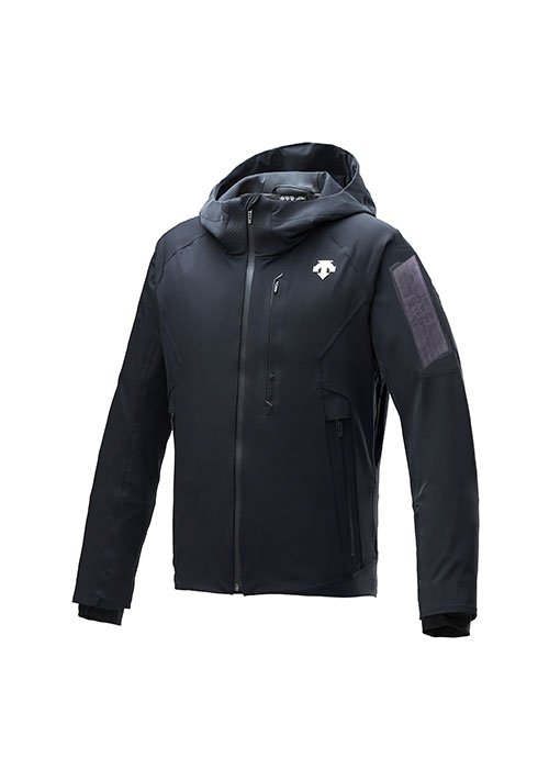 ISPO Award Winner Snowsports DESCENTE SOLAR THERMO INSULATED JACKET Wintersportjacke