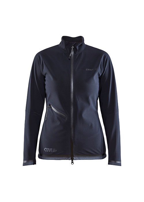 ISPO Award Winner Snowsports Craft CTM XC Race Jacket Cross Country Jacket ISPO Award Winner Snowsports Craft CTM XC Race Jacket Cross Country Jacket