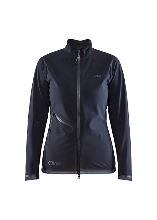 ISPO Award Winner Snowsports Craft CTM XC Race Jacket Cross Country Jacket