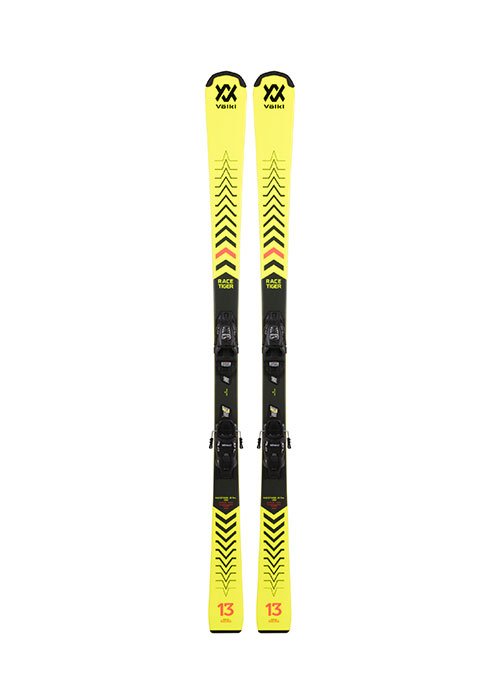 ISPO Award Winner Snowsports Völkl Racetiger SL R JR Children's Ski